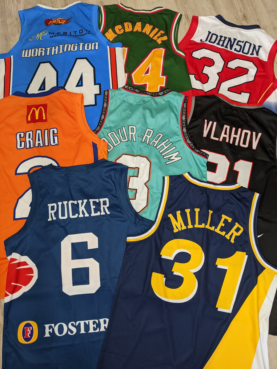 Jersey Exchange Gift Card Jersey Exchange Australia