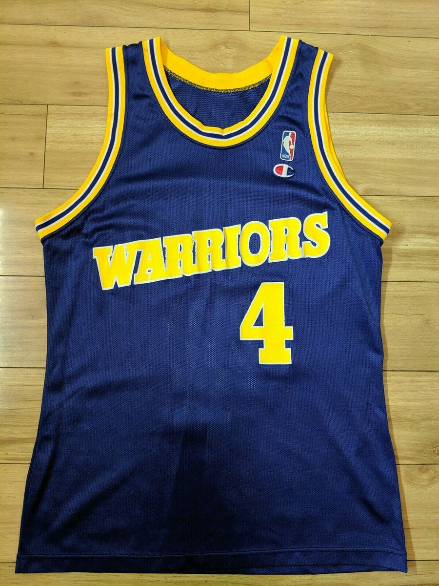 Chris Webber ' Rochester Royals' Throwback NBA Jersey - 5 Star Vintage