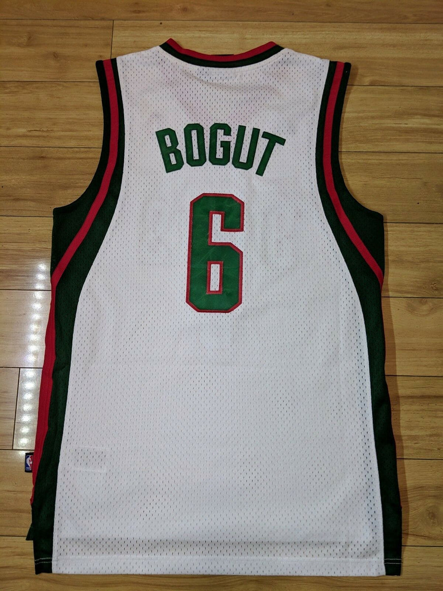Bogut jersey clearance