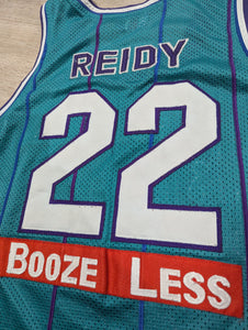 Vintage Jersey - Pat Reidy 1998 North Melbourne