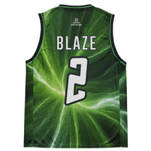 Load image into Gallery viewer, Ready to Order - Boom Slammers Jersey Design