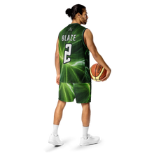 Load image into Gallery viewer, Ready to Order - Boom Slammers Uniform Design