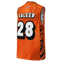 Load image into Gallery viewer, Ready to Order - Tigers Jersey Design