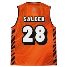 Load image into Gallery viewer, Ready to Order - Tigers Uniform Design