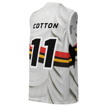 Load image into Gallery viewer, Ready to Order - Wildcats Jersey Design