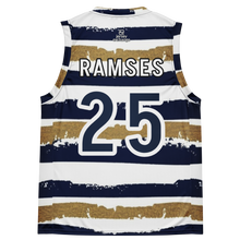 Load image into Gallery viewer, Ready to Order - Pharaohs Jersey Design