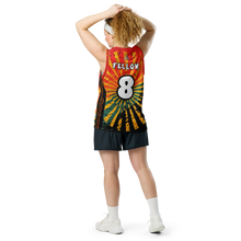 Load image into Gallery viewer, Ready to Order - Reggae Ballers Jersey Design