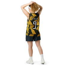 Load image into Gallery viewer, Custom Jersey - Trax Design