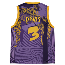 Load image into Gallery viewer, Custom Jersey - Kings Design