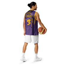 Load image into Gallery viewer, Custom Jersey - Kings Design