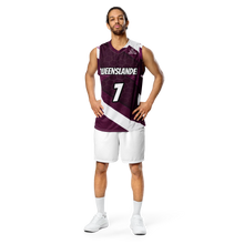 Load image into Gallery viewer, Custom Queenslander Supporter Jersey - Personalise this!