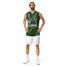 Load image into Gallery viewer, Ready to Order - Boom Slammers Jersey Design