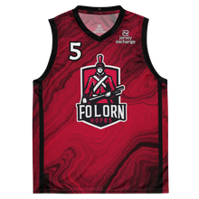 Load image into Gallery viewer, Ready to Order - Folorn Hopes Uniform Design