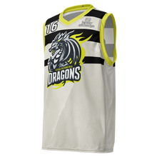 Load image into Gallery viewer, Ready to Order - Dragons Uniform Design