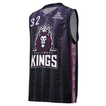 Load image into Gallery viewer, Ready to Order - Kings Uniform Design