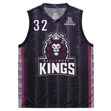 Load image into Gallery viewer, Ready to Order - Kings Jersey Design
