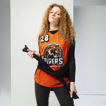 Load image into Gallery viewer, Ready to Order - Tigers Jersey Design
