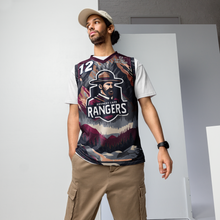Load image into Gallery viewer, Ready to Order - Rangers Jersey Design