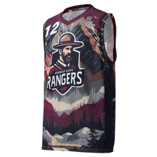 Load image into Gallery viewer, Ready to Order - Rangers Jersey Design