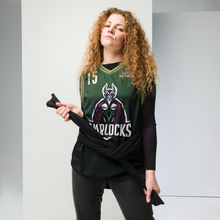 Load image into Gallery viewer, Ready to Order - Warlocks Jersey Design