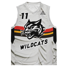 Load image into Gallery viewer, Ready to Order - Wildcats Jersey Design
