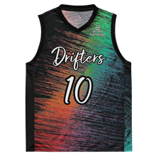 Load image into Gallery viewer, Custom Jersey - Breakers Design
