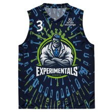 Load image into Gallery viewer, Ready to Order - Experimentals Jersey Design
