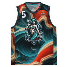 Load image into Gallery viewer, Ready to Order - Ariel&#39;s Revenge Jersey Design