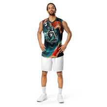 Load image into Gallery viewer, Ready to Order - Ariel&#39;s Revenge Jersey Design