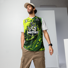 Load image into Gallery viewer, Ready to Order - Mutiny Jersey Design