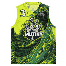 Load image into Gallery viewer, Ready to Order - Mutiny Uniform Design