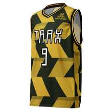 Load image into Gallery viewer, Custom Jersey - Trax Design