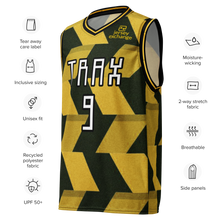 Load image into Gallery viewer, Custom Jersey - Trax Design