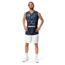 Load image into Gallery viewer, Ready to Order - Megabyte Jersey Design