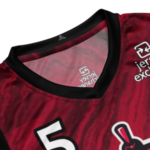 Ready to Order - Folorn Hopes Jersey Design