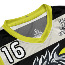 Load image into Gallery viewer, Ready to Order - Dragons Jersey Design