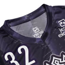 Load image into Gallery viewer, Ready to Order - Kings Jersey Design