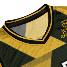 Load image into Gallery viewer, Custom Jersey - Trax Design