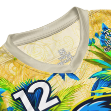 Load image into Gallery viewer, Ready to Order - Crackers Jersey Design