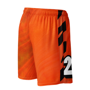 Ready to Order - Tigers Uniform Design