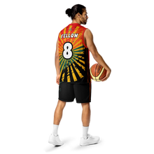 Load image into Gallery viewer, Ready to Order - Reggae Ballers Uniform Design