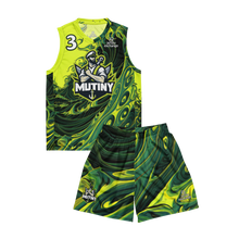 Load image into Gallery viewer, Ready to Order - Mutiny Uniform Design