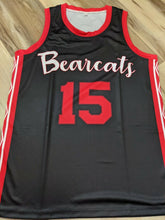 Load image into Gallery viewer, West Adelaide Bearcats 1982 Replica Jersey SALE