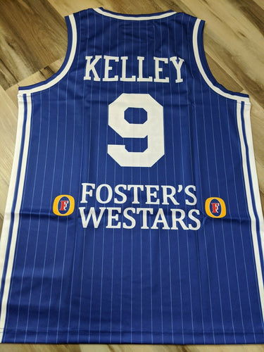 West Sydney Westars 1987 Replica Jersey