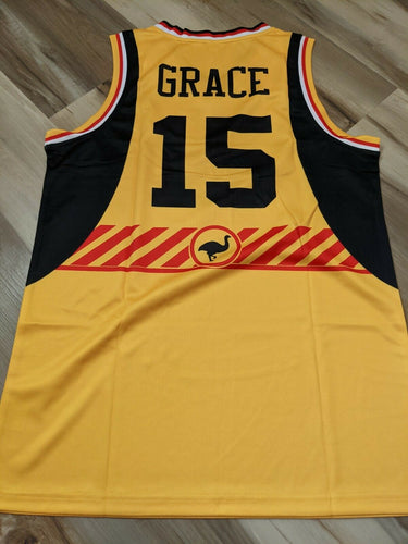 Perth 1989 Replica Jersey