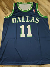 Load image into Gallery viewer, Dallas Throwback 1990s Replica Jersey
