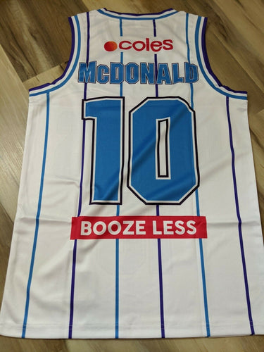 North Melbourne 1994 Replica Jersey