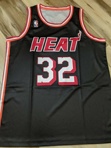 Miami Throwback 1990s Replica Jersey