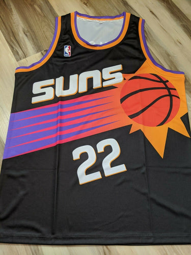 Phoenix Throwback 1990s Replica Jersey