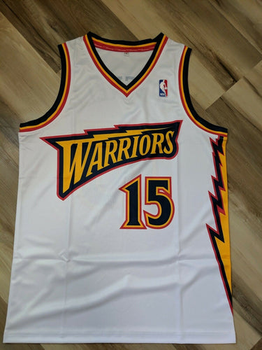 Golden State Throwback 1990s Replica Jersey